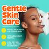 BeYoutiful Kids & Teens Spa Set  Hydrating Face Mask Set (3ct) + Clarifying Face Toner (5oz)  Gentle Skincare for All Skin Types, Boys & Girls Ages 817 view 2