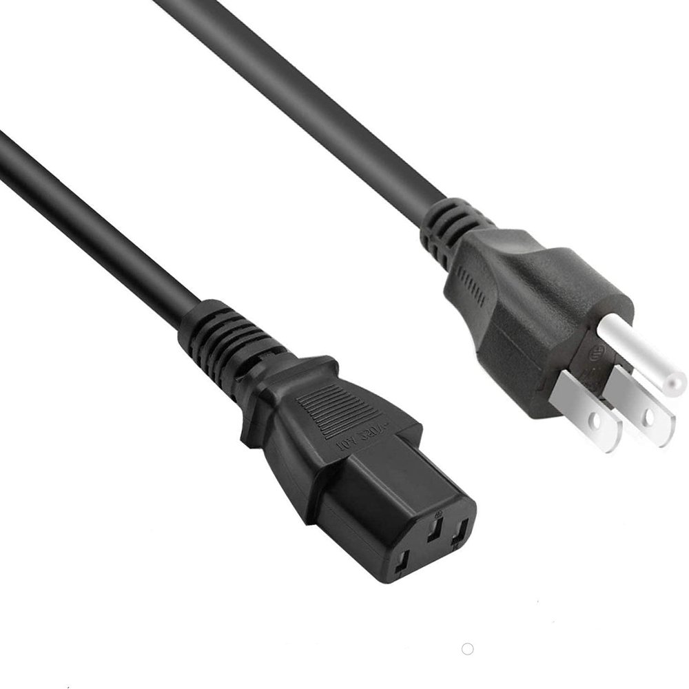 BestCH AC Power Cable Cord for Farberware FCP280 A B Percolator Charger Supply