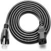 BestCH AC Power Cable Cord for Farberware FCP280 A B Percolator Charger Supply view 2