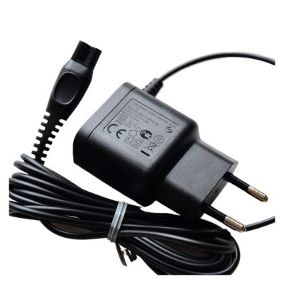 Compatible For Philips Norelco Shaver Foldable Stand Charger RQ11 RQ1150 RQ1151 RQ1155 RQ1160 RQ1190 RQ1180CC RQ1131 RQ1141 RQ1145(Charging cable)