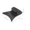 BIUDECO Shampoo Bowl Neck Pillow Waterproof Bath Head Rest Cushion for Salon Hair Washing Comfortable Neck Support Pillow for Tub and Spa view 4