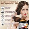 100% Unrefined Raw Batana Oil for Hair Growth Dr. Sebi Organic Pure from Honduras with Keratin, Coffee Extract & Other Ingredients to Enhance Efficacy for Thicker, Strengt view 3