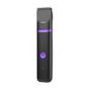 Electric Shaver for Men, USB-C Recharge Dock, Wet/Dry Hygiene Razor with LED Light view 1
