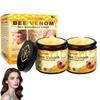 2 PCS Bee Venom Skin Restoration Cream,Bee Venom Skin Treatment Cream,Firms and Rejuvenates, Quickly Smoothing Out Wrinkles and Fine Lines view 1
