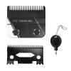 F32 High Precision Zero Adjustable Replacement Blades Compatible with Wahl 5 Star Vapor Clipper Professional F32 Fadeout Blade view 1