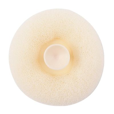 Bath Sponge for Women Men Sponge Loofah Body Scrubber Shower Sponge Bathing Sponge Bathing Accessories with Handle