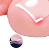 10Pcs Ingrown Toenail Correction Strips Brace Kit,Ingrown Toenail Corrector Straightener Strips Recover Clips Toenails Thick Toenail Strip for Men Women Foot Care Tool,Pedicure Tool for Men and Women view 4