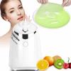 Automatic Face Mask Maker Machine with 32 Collagen Pills, DIY Fruit Vegetable Facial Pack Machine, Smart Automatic Face Cream Beauty Making for Facial/Eyes SPA view 1