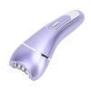 Pongnas 7 in 1 Women Bikini Trimmer - Water Proof Electric Razors - Women Electric Shaver with Cleansing Head for Gentle Full Body Hair Construction view 1
