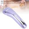 Pongnas 7 in 1 Women Bikini Trimmer - Water Proof Electric Razors - Women Electric Shaver with Cleansing Head for Gentle Full Body Hair Construction view 2