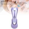 Pongnas 7 in 1 Women Bikini Trimmer - Water Proof Electric Razors - Women Electric Shaver with Cleansing Head for Gentle Full Body Hair Construction view 3
