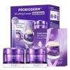 BIOHEAL BOH PROBIODERM 3D Lifting Cream Double Set + Cream Masks | Korean Anti-Aging Face Cream for Wrinkles & Skin Firming | Peptide Face Mask for Jawline Lift | Skincare Gift Set for Women & Men view 1