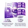 BIOHEAL BOH PROBIODERM 3D Lifting Cream Double Set + Cream Masks | Korean Anti-Aging Face Cream for Wrinkles & Skin Firming | Peptide Face Mask for Jawline Lift | Skincare Gift Set for Women & Men view 4