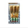 8CC. GREENHERB RELAX AROMA THAI HERBAL OIL REFRESH Relieve stuffy nose 3pcs view 1