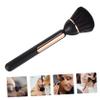 ARTSEWPLY Loose Powder Brush Set Portable Multi-Function Makeup Brush for Nail Dust Cleaning for Makeup Lovers Convenient and Practical Beauty Tool view 4