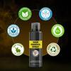 Hair Removal Spray for Men and women | Painless Body Hair Removal Cream For Back, Chest, Legs, Arms, Under Arms & Intimate Areas | hair removal cream spray (PACK OF 1) view 3