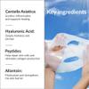 Talika Bio Enzymes Mask - Cica Repair+ After Sun Biocellulose Face Mask | Centella Asiatica & Allantoin for Soothing Sun-Exposed Skin | Deeply Hydrates, Repairs & Strengthens Skin Barrier view 4