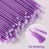 Asnfanl 400PCS Disposable Micro Swabs for Eyelash Extension with Storage Box, 2.0mm Precision Head - Multi-Use for Makeup App/Correction, Jewelry & Computer Cleaning (Pink) view 4