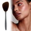 Back Lotion Applicator - Extended Reach Tool, Smooth Glide Brush | 330x52mm ABS Handle with Nylon Bristles for Sunscreen, Moisturizer & Body Foundation view 3