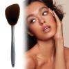 Back Lotion Applicator - Extended Reach Tool, Smooth Glide Brush | 330x52mm ABS Handle with Nylon Bristles for Sunscreen, Moisturizer & Body Foundation view 4