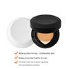 Air Cushion Foundation [12g + Refill]  Matte Finish | Hydrating | Long-Lasting | For Oily to Combination Skin (VELVET LF100) view 3