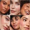 Saie Cheek Flush Duo - Dew Liquid Blush (.40 oz, Rosy), SuperSuede Baked Powder Blush (.01 oz, Mia) - Layerable, Skin-Nourishing Blushes for a Seamless Radiant Finish view 3