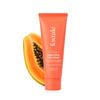 FoxTale Vitamin C Super Glow Face Wash with Papaya enzyme | Reduces Tan | Boosts Glow | Gently Exfoliates & Brightens Skin | Reduces Pigmentation | Face Wash for Men & Women (15ml) view 1