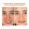 FoxTale Vitamin C Super Glow Face Wash with Papaya enzyme | Reduces Tan | Boosts Glow | Gently Exfoliates & Brightens Skin | Reduces Pigmentation | Face Wash for Men & Women (15ml) view 4