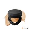 Air Cushion Foundation [12g + Refill]  Matte Finish | Hydrating | Long-Lasting | For Oily to Combination Skin (VELVET LF110) view 2