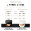 Air Cushion Foundation [12g + Refill]  Matte Finish | Hydrating | Long-Lasting | For Oily to Combination Skin (VELVET LF110) view 4