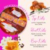 Canvas Beauty Body Glaze, Brown Honey view 2