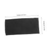 Beavorty 2Pcs Cotton Hair Towels for Adults Fast Drying and Highly Absorbent Salon Towels Comfortable for Home Use and Beach Trips view 2