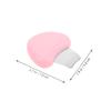 Anneome 2pcs Blackhead for Deep Pore Cleaning Skin Scrubber for Removal and Clearer Complexion view 2