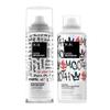 IGK Good Behavior Hair Styling Bundle  Spirulina Protein Smoothing Spray (5.6 oz) + Flexible Anti-Frizz Hairspray (5 oz)  72-Hour Frizz Control, 450F Heat Protection, Sleek Finish & Shine view 1