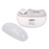 Aramox Electric Nail Grinder Quiet Multifunctional Automatic Fingernail Cutter for Safe and Convenient Nail Care At Home view 1