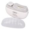 Aramox Electric Nail Grinder Quiet Multifunctional Automatic Fingernail Cutter for Safe and Convenient Nail Care At Home view 4