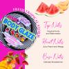 Canvas Beauty Body Glaze, Tropical Storm - Moisturizing Non-Greasy Body Butter for Women With Beeswax, Jojoba Oil, and Rice Bran for Soft and Glowy Skin view 2