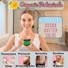 Organic Botanicals - Cocoa Butter Salve - Organic Belly Butter for Pregnant Women, Nipple Balm, Scar Cream, Stretch Marks, & Body Bumps Moisturizer, All-Natural with Intense Hydration, 4 ounces view 3