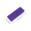 BIUDECO 5pcs Foot Care Scrubbers Pumice Stone Callus Remover Foot File Dead Skin Exfoliator Made of Safe Pu Material for Smooth Skin view 2