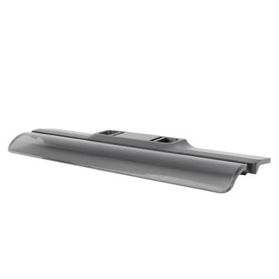 Aramox Main Brush Cover Replacement Durable Premium ABS Material Easy Installation for H12 Pro
