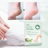 (2-Packs) Instant Repair Ultra Hydrating Foot Mask + Vitamin E, Aloe Vera, Milk Extract & 5 other Herbs | Super Moisturising & Hydrates Cracked Heels Peel Off Dead Skin | Baby Soft Feets view 4
