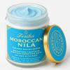 Feriha Moroccan Nila Creamy Facial Scrub  Brightens, Softens & Soothes Sensitive Skin  With Saharan Indigo, Argan Oil & Barbary Fig  Gentle Exfoliant for Radiant Glow view 1