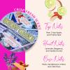Canvas Beauty Body Glaze, Keep It A Hunnid - Moisturizing Non-Greasy Body Butter for Women With Beeswax, Jojoba Oil, and Rice Bran for Soft and Glossy Skin view 2
