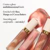 LAURA GELLER NEW YORK Italian Marble Glossy Lip Tint - Moisturizing Lip Gloss - Enriched with Shea, Mango and Cocoa Butters (01 Brunch Mimosa) view 2