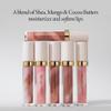 LAURA GELLER NEW YORK Italian Marble Glossy Lip Tint - Moisturizing Lip Gloss - Enriched with Shea, Mango and Cocoa Butters (01 Brunch Mimosa) view 4