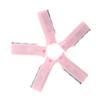 Outanaya 5pcs Replacement Eyebrow Trimmer Blades for Precise Hair Removal Facial Hair Shaver Accessories Portable Eyebrow Grooming Tool for Women Convenient Multipack view 1