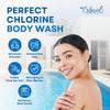 Swimmers Shampoo  Chlorine Removal Body Wash  Natural Face & Body Soap Bar  Removes Chlorine, Salt, Bromine, Hard Water & Sunscreen  Gentle Moisturizing After Swim Care  Made in USA for All Ages view 4