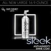 Hair Chemist SLEEK Anti Humidity Shine Coat - Large 16.9 Ounce view 3