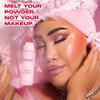 O/S by P-Starr - Powder Melt Glass Setting Spray, Hydrating, Makeup wear up to 12 hours, Ultra-Smooth Finish- Size: (3.4 oz/100 mL) view 4