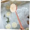 ARTIBETTER Long Handle Shower Brush Dual-Sided Body Scrubber Exfoliating Bath Brush for Back view 4